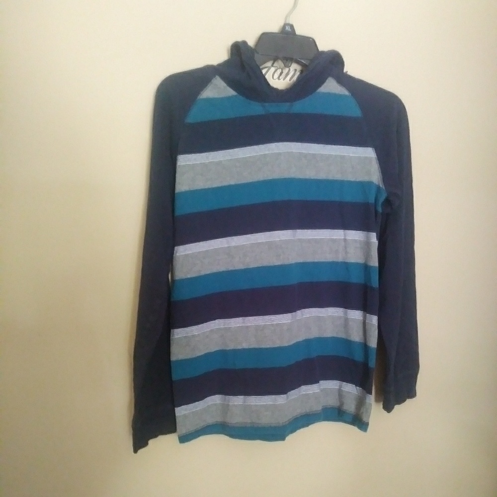 Wrangler boys pullover